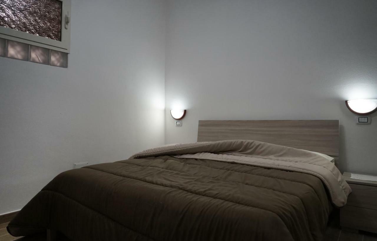 Glm Houses アルゲーロ エクステリア 写真