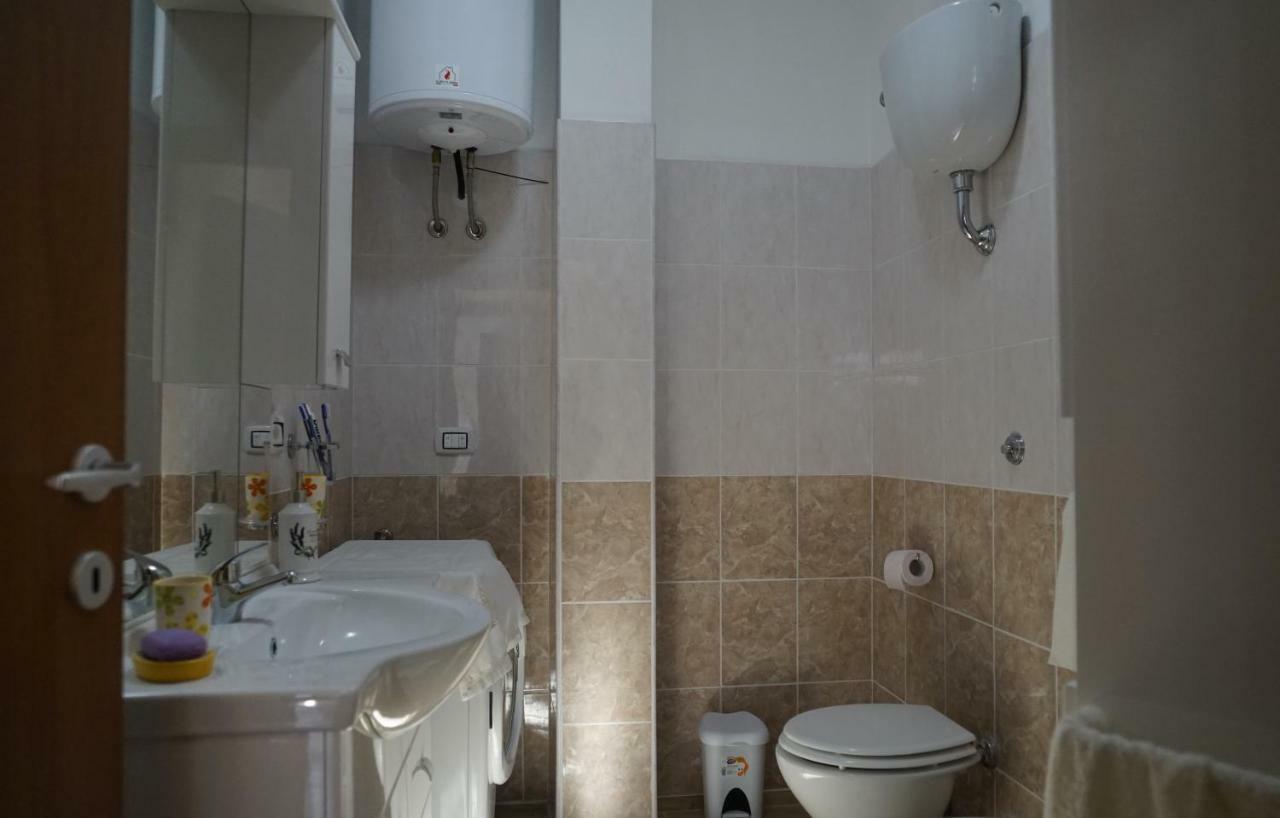 Glm Houses アルゲーロ エクステリア 写真