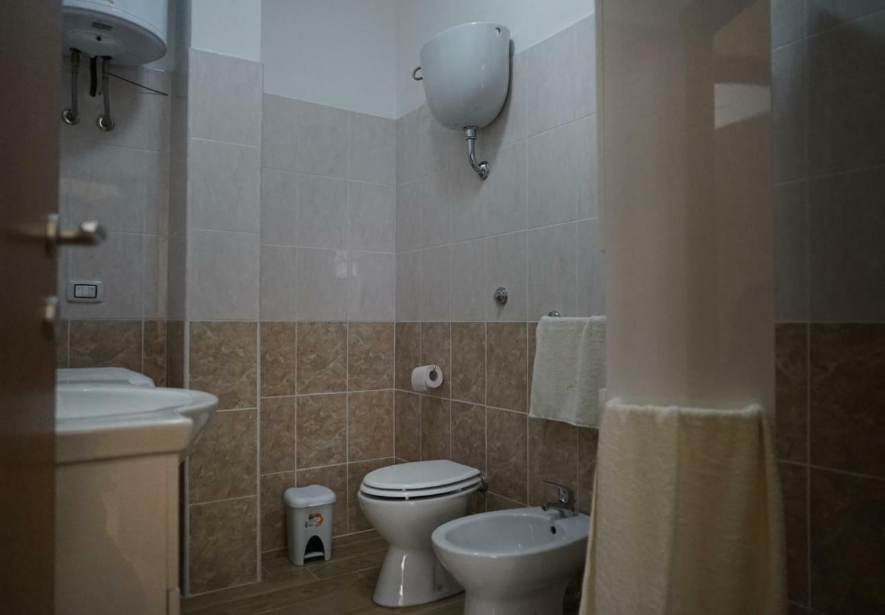 Glm Houses アルゲーロ エクステリア 写真